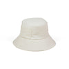 Wave Bucket Hat - Beige