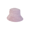 Wave Bucket - Lavender Terry